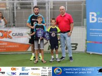 campeonato de Baleares de menores